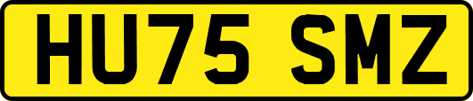 HU75SMZ