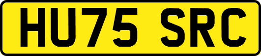 HU75SRC