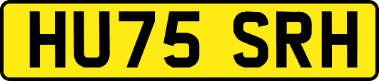 HU75SRH