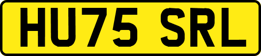 HU75SRL