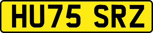HU75SRZ