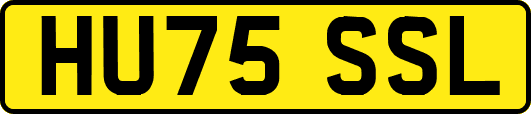 HU75SSL