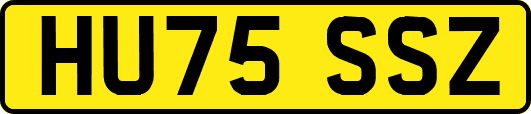 HU75SSZ