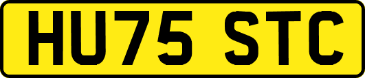HU75STC