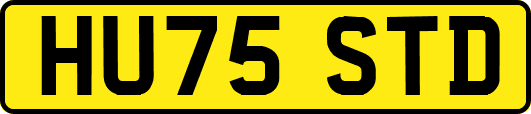 HU75STD