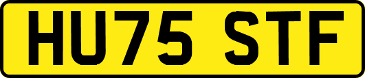 HU75STF