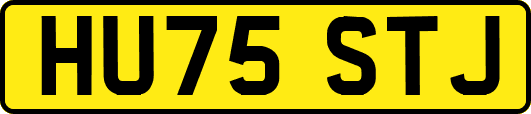 HU75STJ