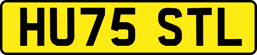 HU75STL