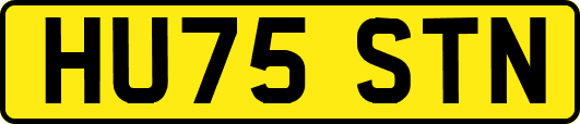 HU75STN