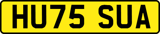 HU75SUA
