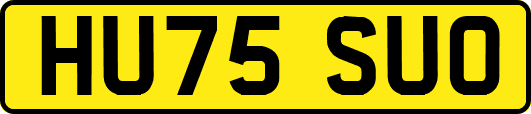 HU75SUO