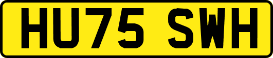 HU75SWH