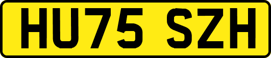 HU75SZH