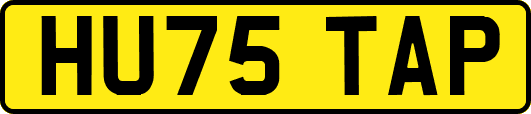 HU75TAP