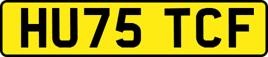 HU75TCF
