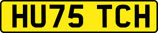 HU75TCH