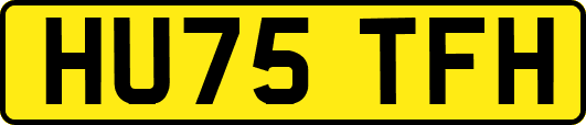 HU75TFH