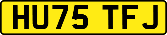 HU75TFJ
