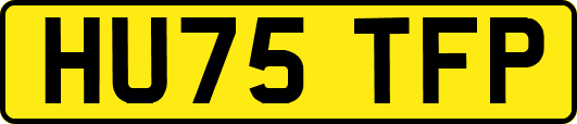 HU75TFP