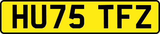 HU75TFZ