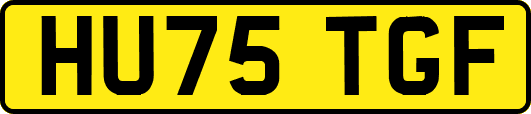 HU75TGF