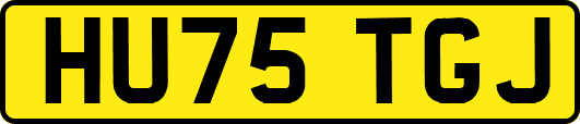 HU75TGJ