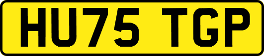 HU75TGP