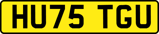 HU75TGU