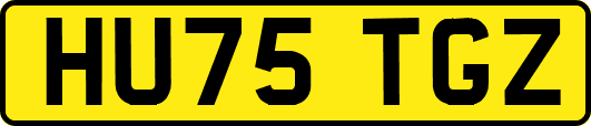 HU75TGZ