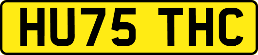 HU75THC