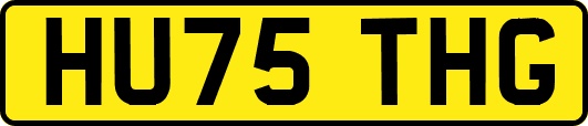 HU75THG