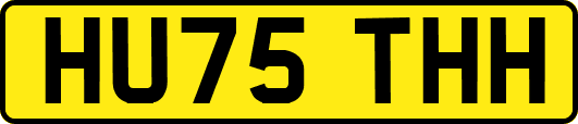 HU75THH