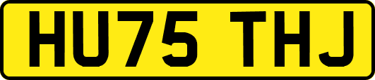 HU75THJ