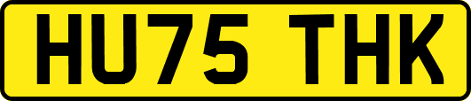 HU75THK