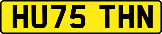 HU75THN