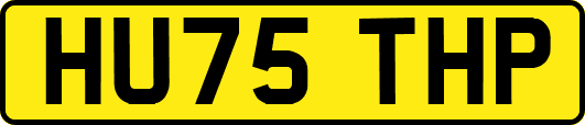 HU75THP