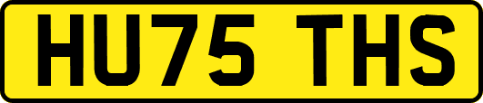 HU75THS