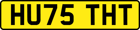 HU75THT