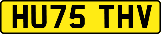 HU75THV