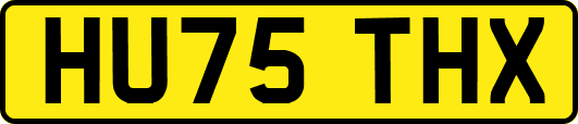 HU75THX