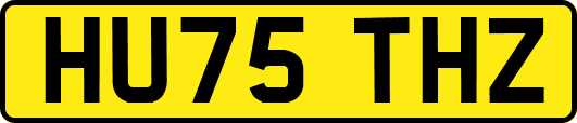 HU75THZ