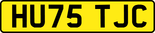 HU75TJC