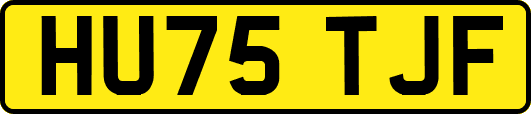 HU75TJF
