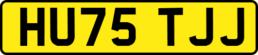 HU75TJJ