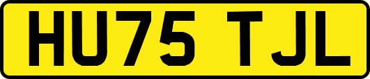 HU75TJL