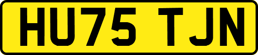 HU75TJN
