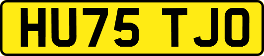 HU75TJO