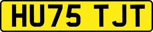 HU75TJT