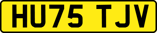 HU75TJV