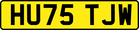 HU75TJW